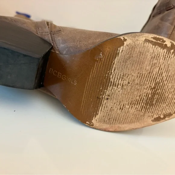 Cowboy Western Boots 🤎 - Picture 6 of 9